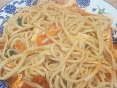 -山妹子铁锅炖