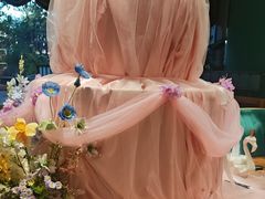 -甜阿姨·天台花园私房菜(万松园店)