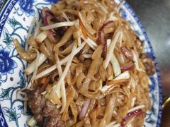 -阿殳菜馆·私厨(水围村店)