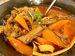 霄汉牛三鲜-霄汉牛三鲜湖北砂锅菜(万松园2店)