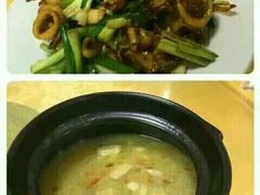 -明记海鲜美食老字号(明记总店)