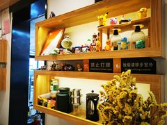 -Willing·Coffee&Brunch&Dinner(万达店)