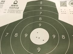 -真枪会射击俱乐部(河西中央公园店)