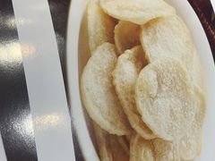 炸灌肠-好嫂子酱猪手•农家菜(学院南路店)