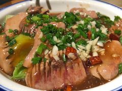 -慧娟面馆·餐厅(望江路店)