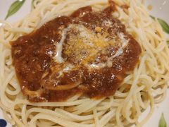 -萨莉亚意式餐厅(天河城购物中心店)