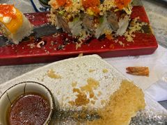 -米彩料理(西丽店)