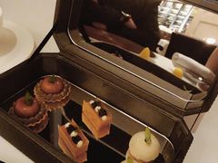 -Caprice(香港四季酒店)