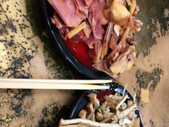 -惠丰源烩面馆(经七路店)