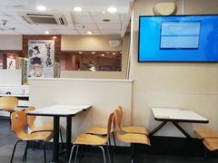 大堂-真功夫(北京路步行街店)