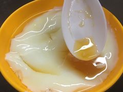 -德记山水豆腐花