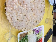 -官塘陈记鱼生·潮汕砂锅粥·牛肉火锅(潮枫路总店)