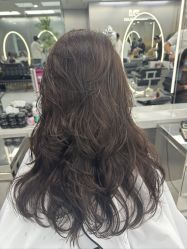 -5M HAIR SALON 旗舰店