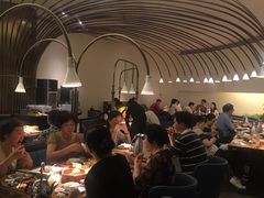 大堂-点心传说·粤菜点心(佐阾虹湾店)