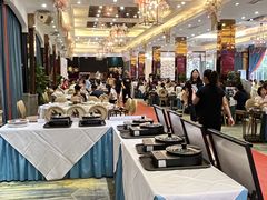 -君德澜酒家·创意粤菜(金山谷店)