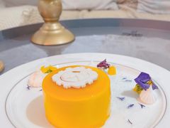 香芒椰子蛋糕-BEC(好景花园店)