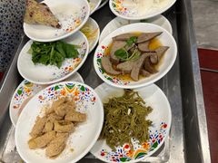 -柳沟豆腐宴64号院