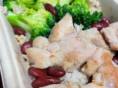 -GuaKa活力健康餐(南京西路店)
