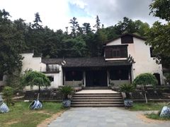 -景德镇古窑民俗博览区