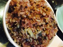 -五观堂素食(新华路店)