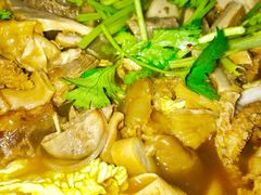 -古乐牛香·鲜牛肉牛杂火锅(新区店)