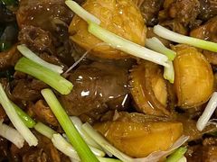 -童福兴·南京菜(老门东店)