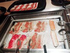 -新石器烤肉(之心城店)
