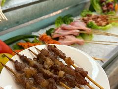 -漳州佰翔圆山酒店·圆山畔西餐厅