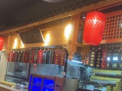 -安泰楼·佛跳墙创始人·传统闽味早茶·酒楼(三坊七巷闽菜地标店)