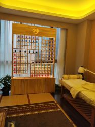 -彩虹之门健康管理