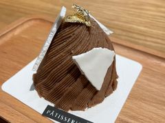 -方炉·天然食材面包店(青秀店)