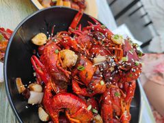 -古田会·肥肠鸡(古田店)