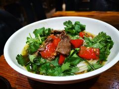 牛肉粉-肆姐面粉馆(坡子街店)