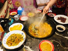 -粗粮人家·东北菜(洋桥店)