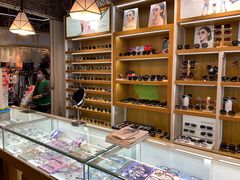 -BUTF美惠眼镜(天通苑万优汇店)