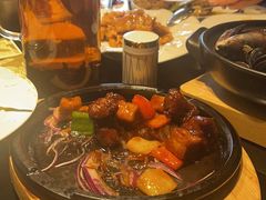 -东莱馋房(陆家嘴店)
