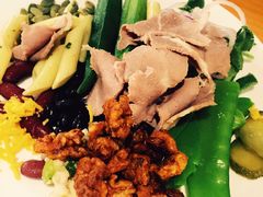 -So Lounge索兰至餐厅(蓝色港湾店)