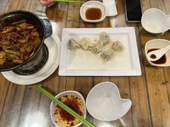 -宝源饺子(麦子店街店)