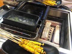-伍丁·烤牛肋(和平东桥店)