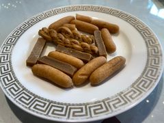 -狗不理(贵宾楼店)
