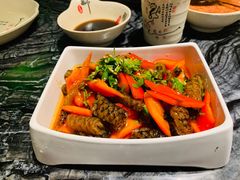 -天都火锅酒楼(虹梅南路店)