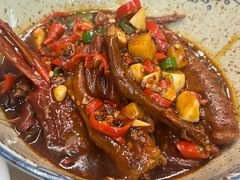 -老三样·旧食新味(万寿宫店)