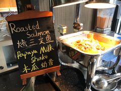-珠海拱北口岸富华里中海雅高铂尔曼酒店