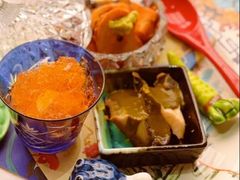 -鳥喜Toriki怀石烧鸟料理