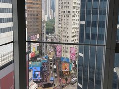-崇光百货(铜锣湾店)