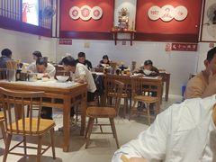 大堂-李兰英湖南面馆(护国路店)