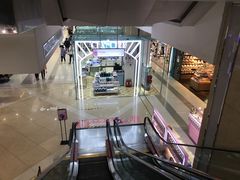 -吾悦广场(天津和平店)
