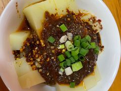 -洞子口张老二凉粉(文殊院店)