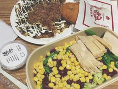-SHUBO蔬小盒(三里屯店)