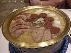 -老妈菜馆(建设街店)